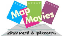 MapMovies logo